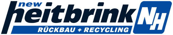 New Heitbrink Rückbau + Recycling